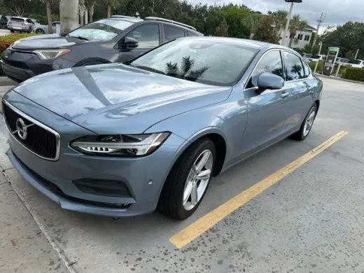 Volvo S90 2018 T5 Momentum 4dr Sedán