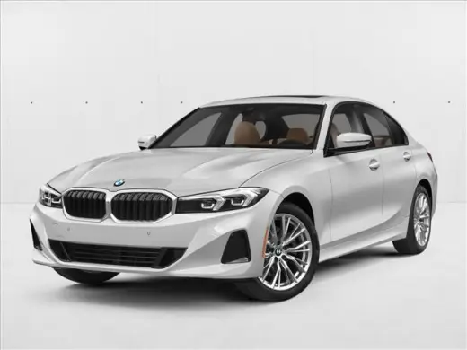 BMW Serie 3 2024 330i Sedan de 4 puertas