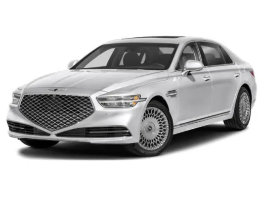 Genesis G90 2020 3.3T Premium 4dr Sedán