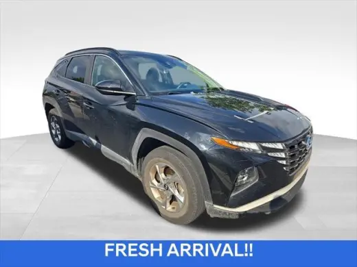 Hyundai TUCSON 2024 AWD SEL 4dr SUV