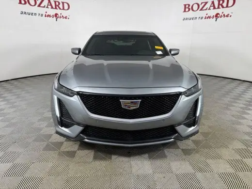 Cadillac CT5 2023 AWD Sport 4dr Sedán