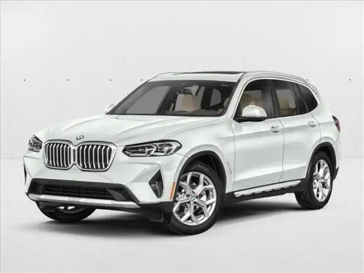 BMW X3 2024 AWD xDrive30i 4 puertas Vehículo de Actividad Deportiva