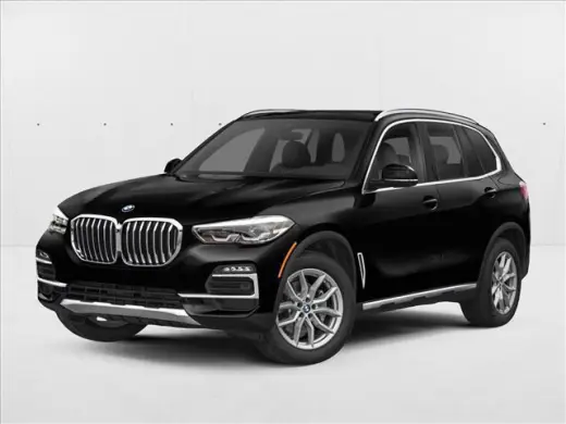 BMW X5 2022 AWD xDrive40i 4dr Vehículo de Actividad Deportiva de Deporte