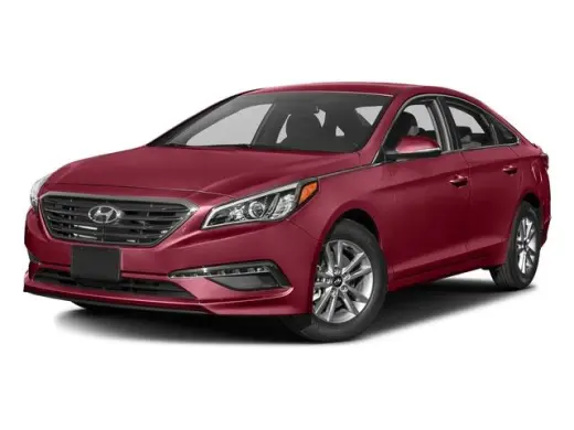 Hyundai SONATA 2016 Eco 4dr Sedan con kit de llantas