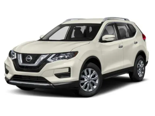 Nissan Rogue 2017 AWD SV 4dr Crossover