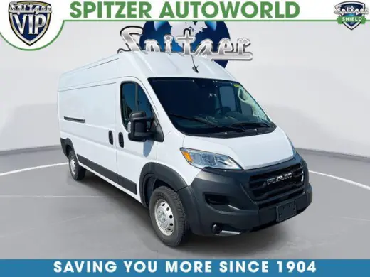 Ram ProMaster 2023 2500 159 WB 3dr High Roof Cargo Van