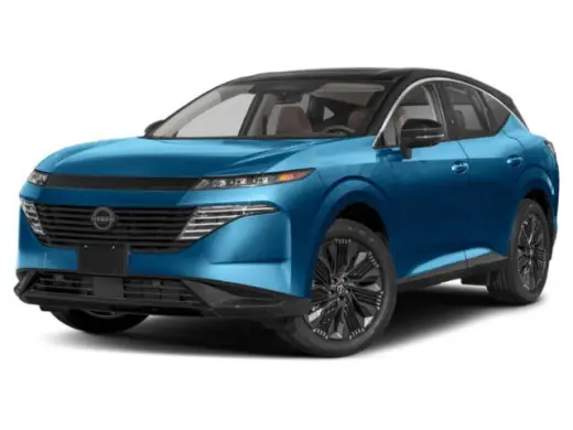 Nissan Murano 2025 AWD Platinum 4dr SUV
