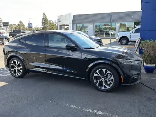 Ford Mustang Mach-E 2023 AWD Premium 4dr SUV