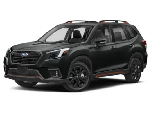 Subaru Forester 2024 AWD Sport 4dr Crossover
