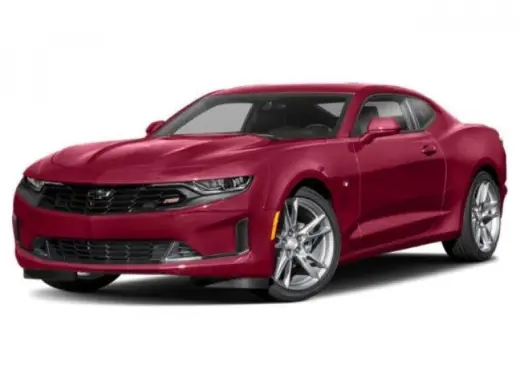 Chevrolet Camaro 2019 LT 2dr Coupe w/1LT
