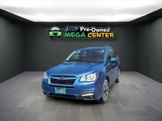 Subaru Forester 2018 AWD 2.5i Premium 4dr Wagon CVT