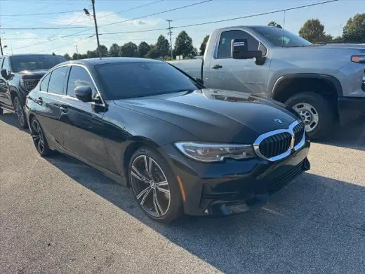 Sedán 4 puertas BMW Serie 3 2020 330i
