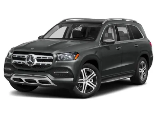 Mercedes-Benz GLS 2020 AWD GLS 450 4MATIC 4dr SUV