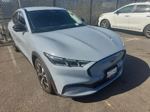 Ford Mustang Mach-E 2024 Select 4dr SUV