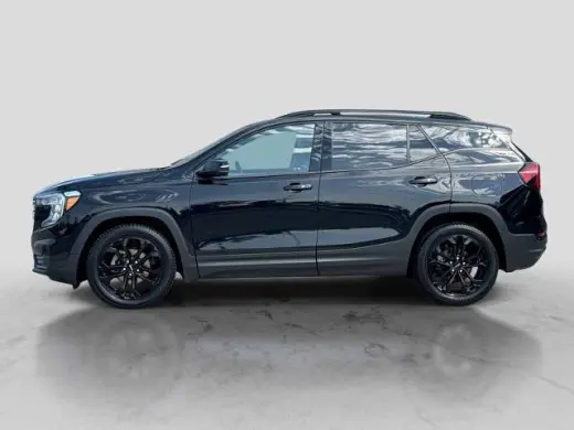 GMC Terrain 2022 SLT 4dr SUV