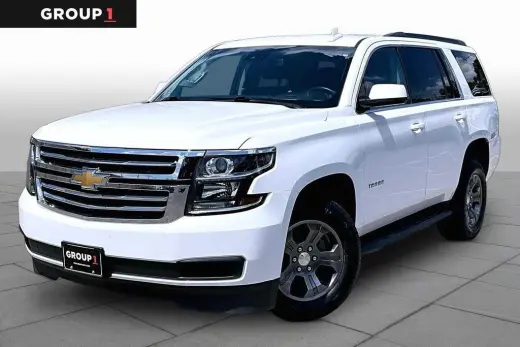 Chevrolet Tahoe 2019 4x2 LS 4dr SUV