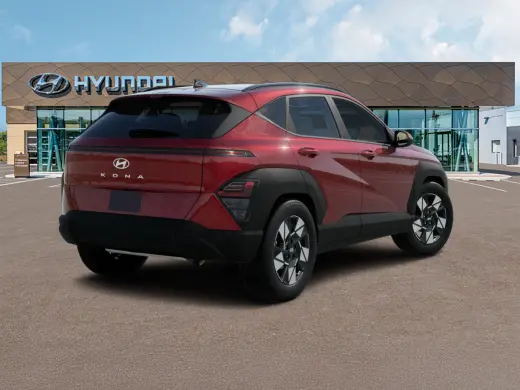 Hyundai KONA 2025 SEL 4dr Crossover