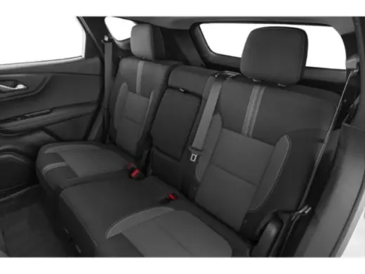 2025 Chevrolet Blazer