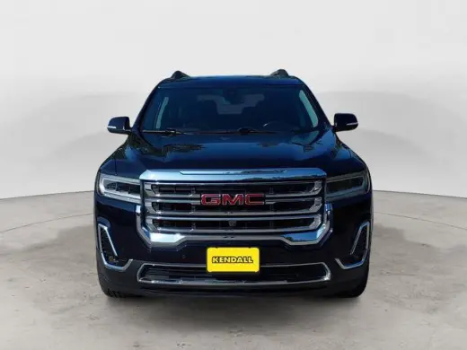 GMC Acadia 2021 4x4 SLT 4dr SUV