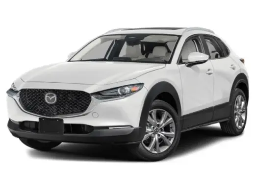 2025 Mazda Mazda CX-30