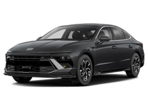 2025 Hyundai Sonata