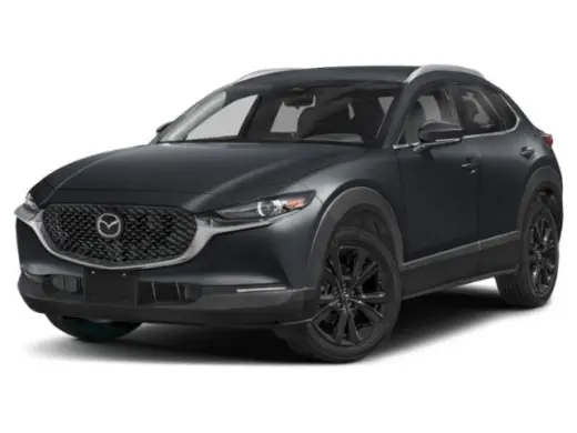 2024 Mazda Mazda CX-30