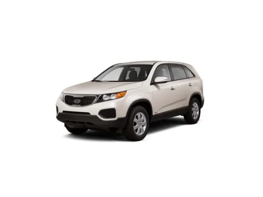 2011 Kia Sorento