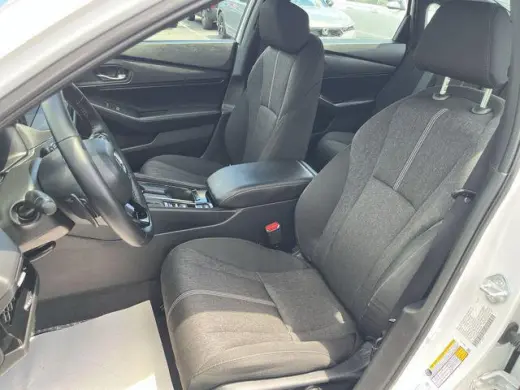 Honda Accord Hybrid 2025 Deportivo 4dr Sedán