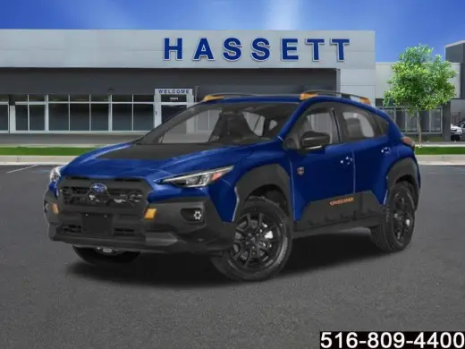 Subaru Crosstrek 2025 AWD Wilderness 4p Crossover