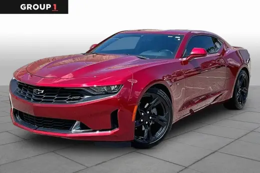Chevrolet Camaro 2021 LT 2dr Coupé con 1LT