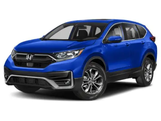 Honda CR-V 2020 AWD EX 4p SUV