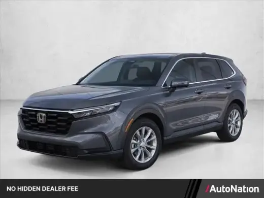Honda CR-V 2023 EX 4dr SUV