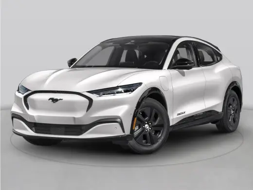 Ford Mustang Mach-E 2023 Premium 4dr SUV