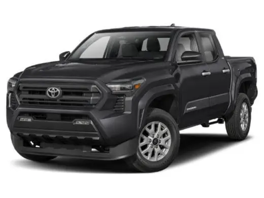 Toyota Tacoma 2025 4x4 TRD Sport 4puerta Cabina Doble 5.0 pies SB 8A