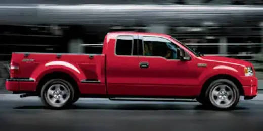 Ford F-150 2006 XLT 4p SuperCab 4x4 Styleside 8 ft. LB