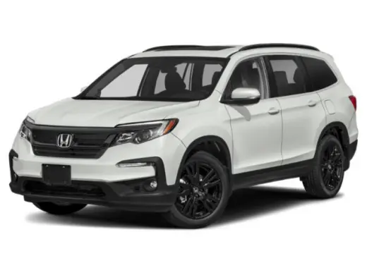 Honda Pilot 2022 AWD SE 4dr SUV