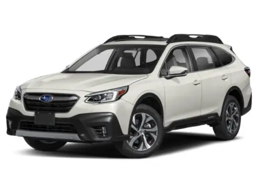 Subaru Outback 2022 AWD Limited 4dr Crossover