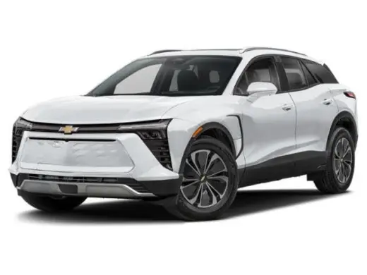 Chevrolet Blazer EV 2025 LT 4dr SUV