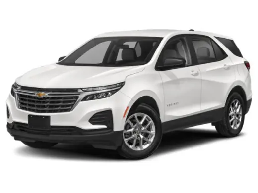 Chevrolet Equinox 2024 LT 4dr SUV con 1LT