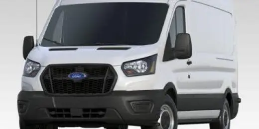 Ford Transit 2021 350 HD 3dr LWB High Roof DRW Extended Cargo Van w/10360 Lb. GVWR