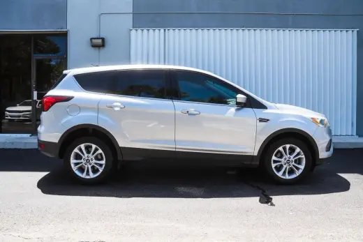 Ford Escape 2019 SE 4dr SUV