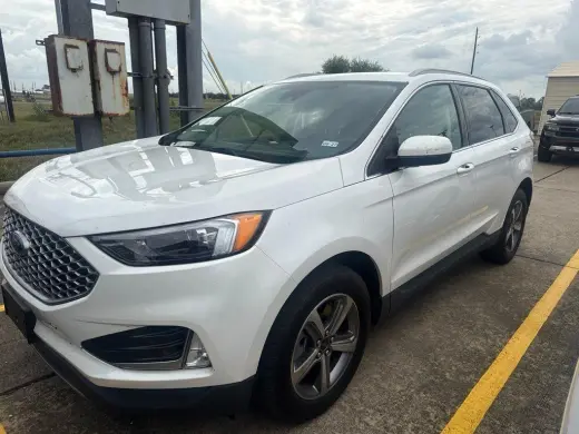 Ford Edge 2024 AWD SEL 4dr SUV