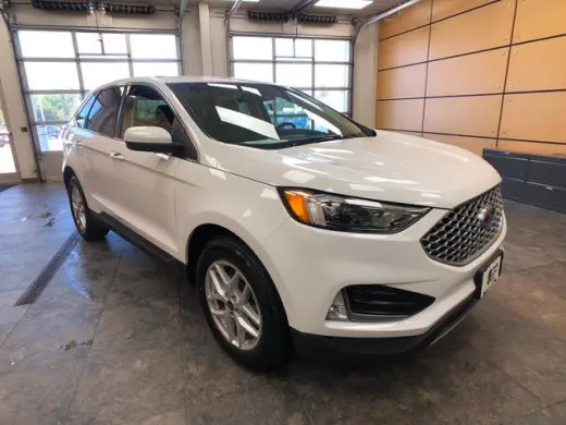Ford Edge 2024 AWD SEL 4p SUV