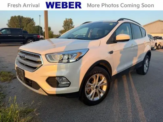 Ford Escape 2019 AWD SEL 4dr SUV