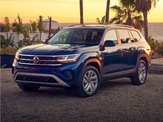 Volkswagen Atlas 2023 AWD SE 4Motion SUV de 4 puertas con Technology