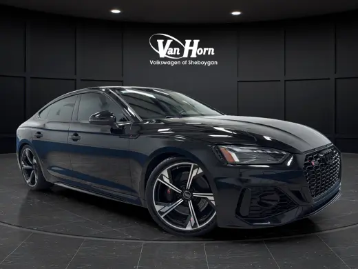2024 Audi RS 5