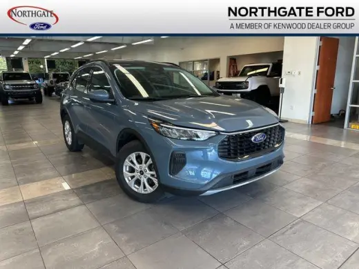 Ford Escape 2023 AWD Active 4dr SUV