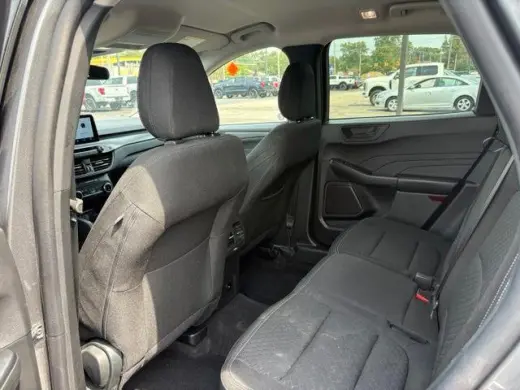 Ford Escape 2025 AWD Active 4dr SUV