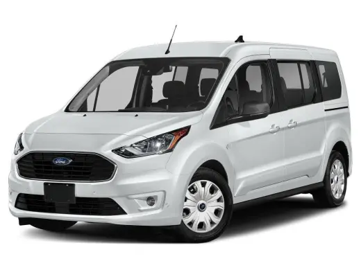 Ford Transit Connect 2020 XL 4dr LWB Mini-Van con puerta trasera elevable