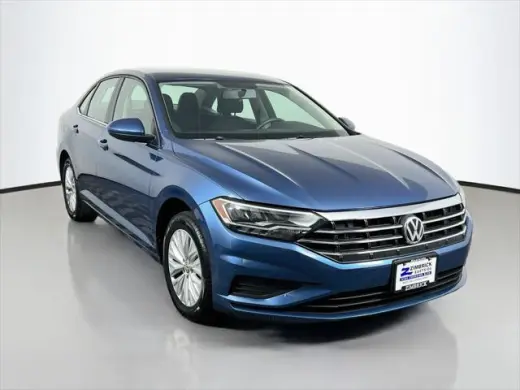 Volkswagen Jetta 2019 S 4dr Sedán 6M